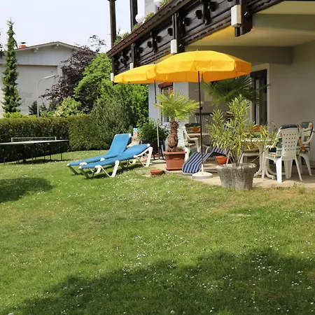 Renate Appartamento *