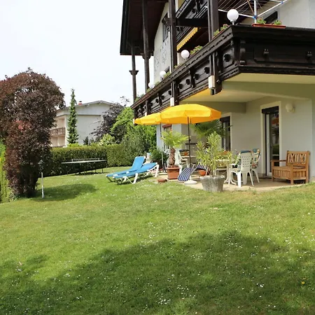 Renate Appartamento Villach