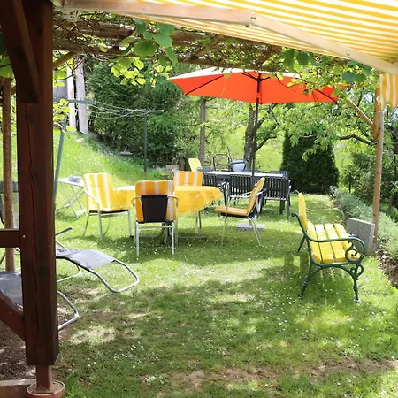 Appartamento Renate Villach