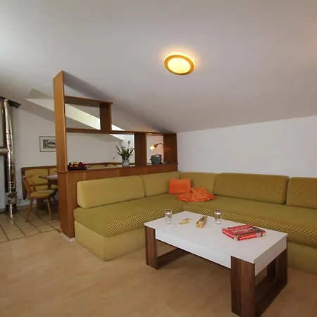 公寓 Renate 菲拉赫