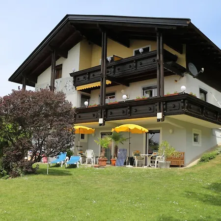 Appartamento Renate *