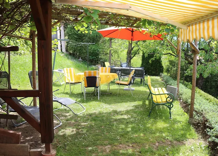 Appartamento Renate Villach