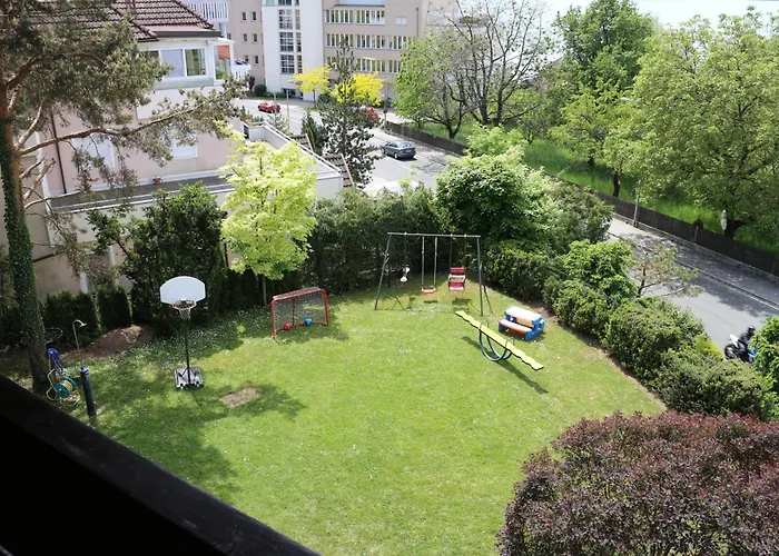 Renate Apartament *