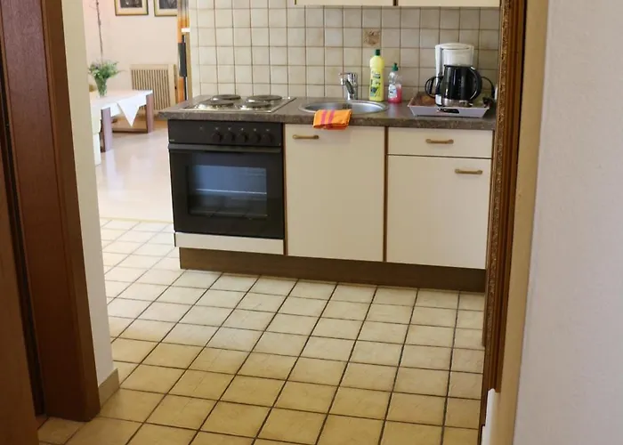 Renate Apartament Villach