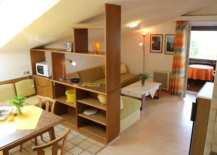 Apartament Renate