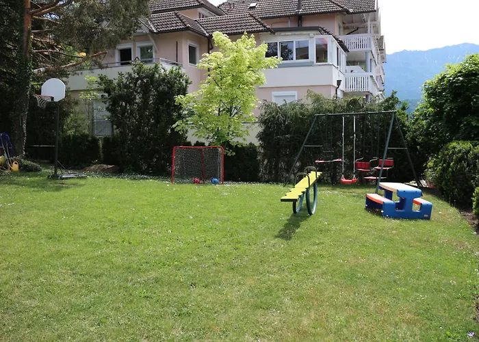 Renate Appartamento *