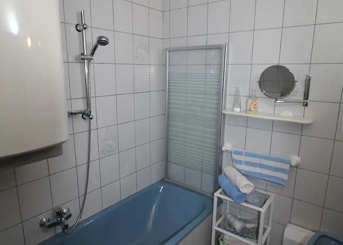 Renate Apartament Villach