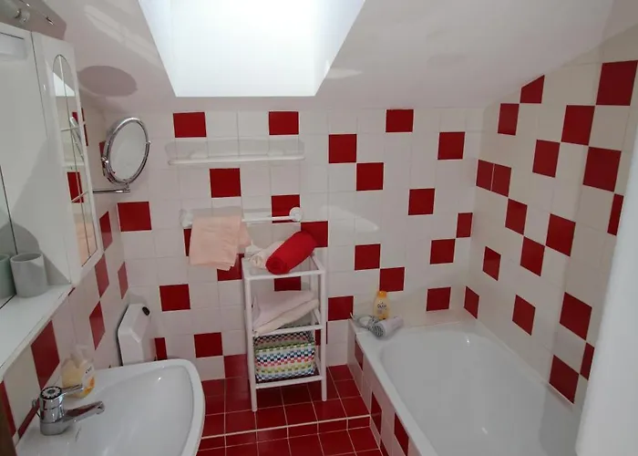 Renate Appartamento *