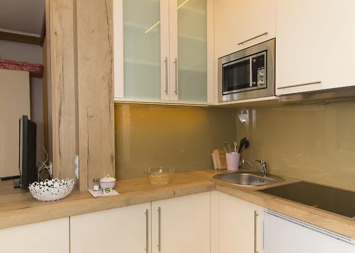 Renate Apartament Villach