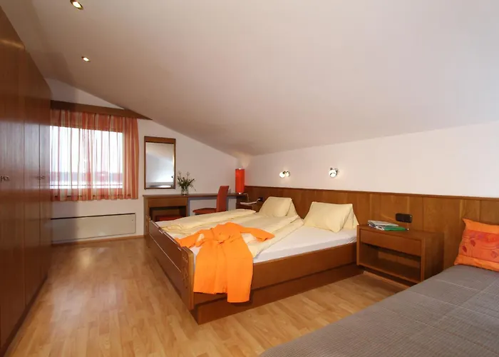 Appartamento Renate Villach